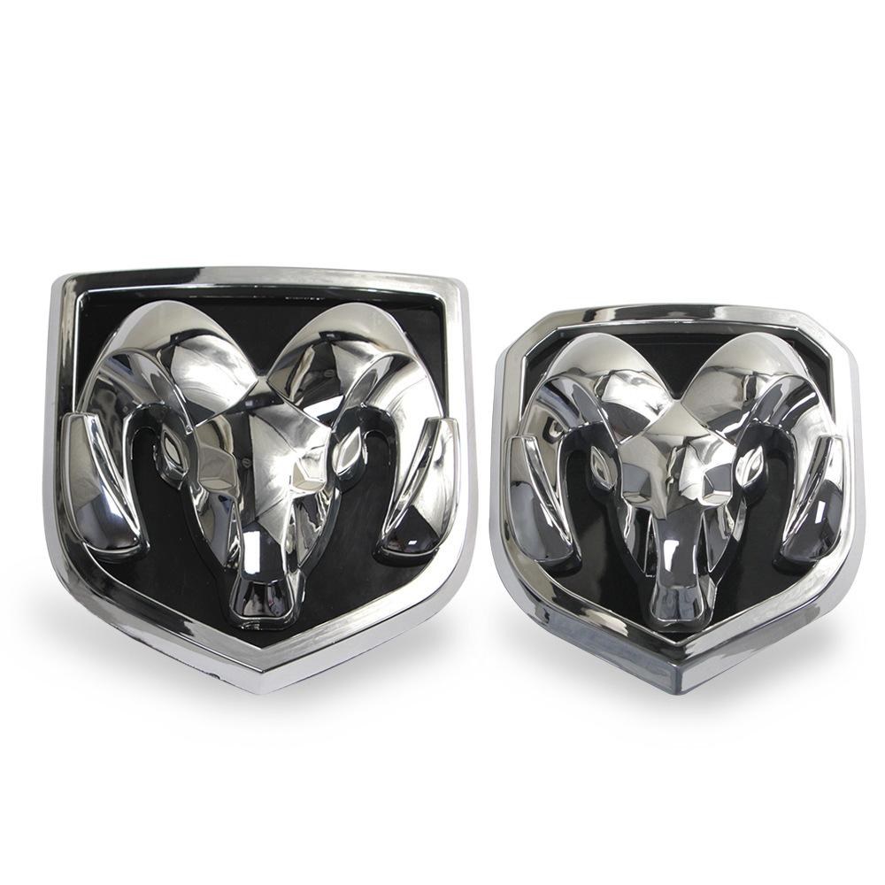 Luminous Emblem  Emblem Light Front Ram Luminous Emblem RAM Luminous  Emblem Sticker Sheep Head Rear Tail Emblem Suitable for Dodge  side mirror carbon  fiber  wrap evil eye  Reusable Magnetic Sun Shade for Vehicles  logo Car