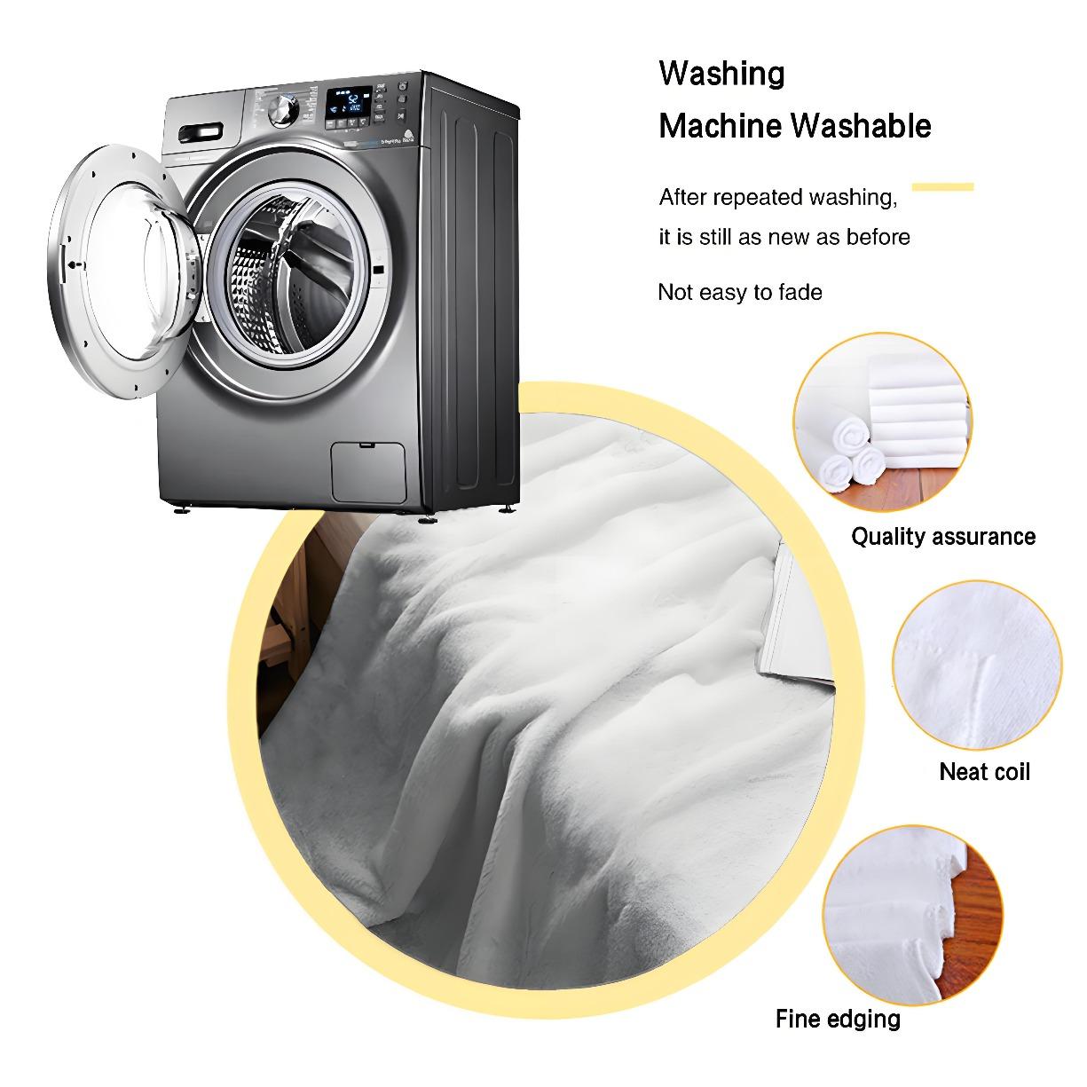 Michael Jackson Performance Flannel Blanket, King of Pop Concert Throw Blanket, Soft Cozy Blanket for Sofa Bed, Music Fan Decor, Perfect Gift