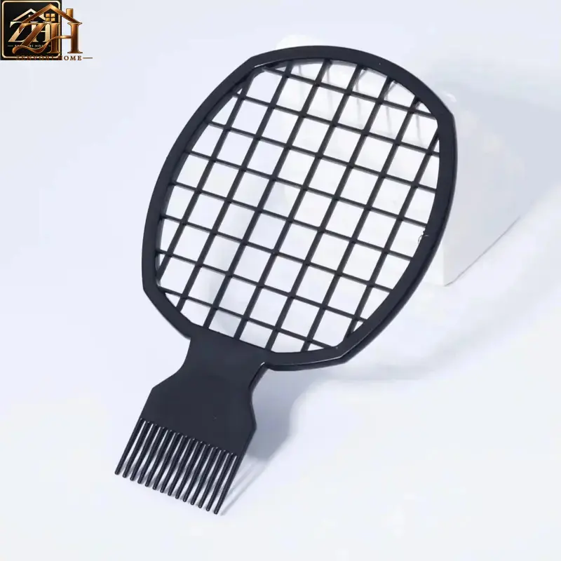 ZVHE   Afro Curl Comb Twist Styling Tool - Professional Detangling Tool Coily Curly Hair, Ideal Daily & Salon Use on Real Hair Wigs