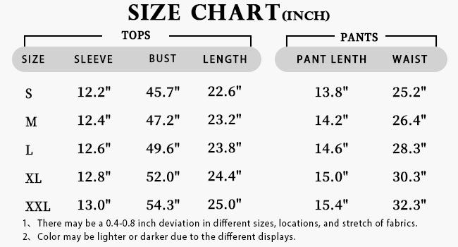 FMEYOA Womens Casual Comfy 2 Piece Outfits 3/4 Sleeve Tops and Elastic Waist Shorts Lounge Sets Loungewear