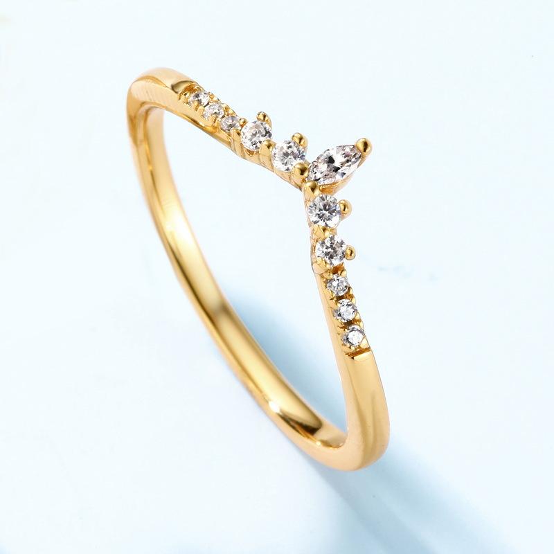 Tarnish Resistant S925 Sterling Silver Moss Agate Ring Chunky Gold Plated Women Vintage Statement Ring Elegant Green Moss Stone Jewelry Gift