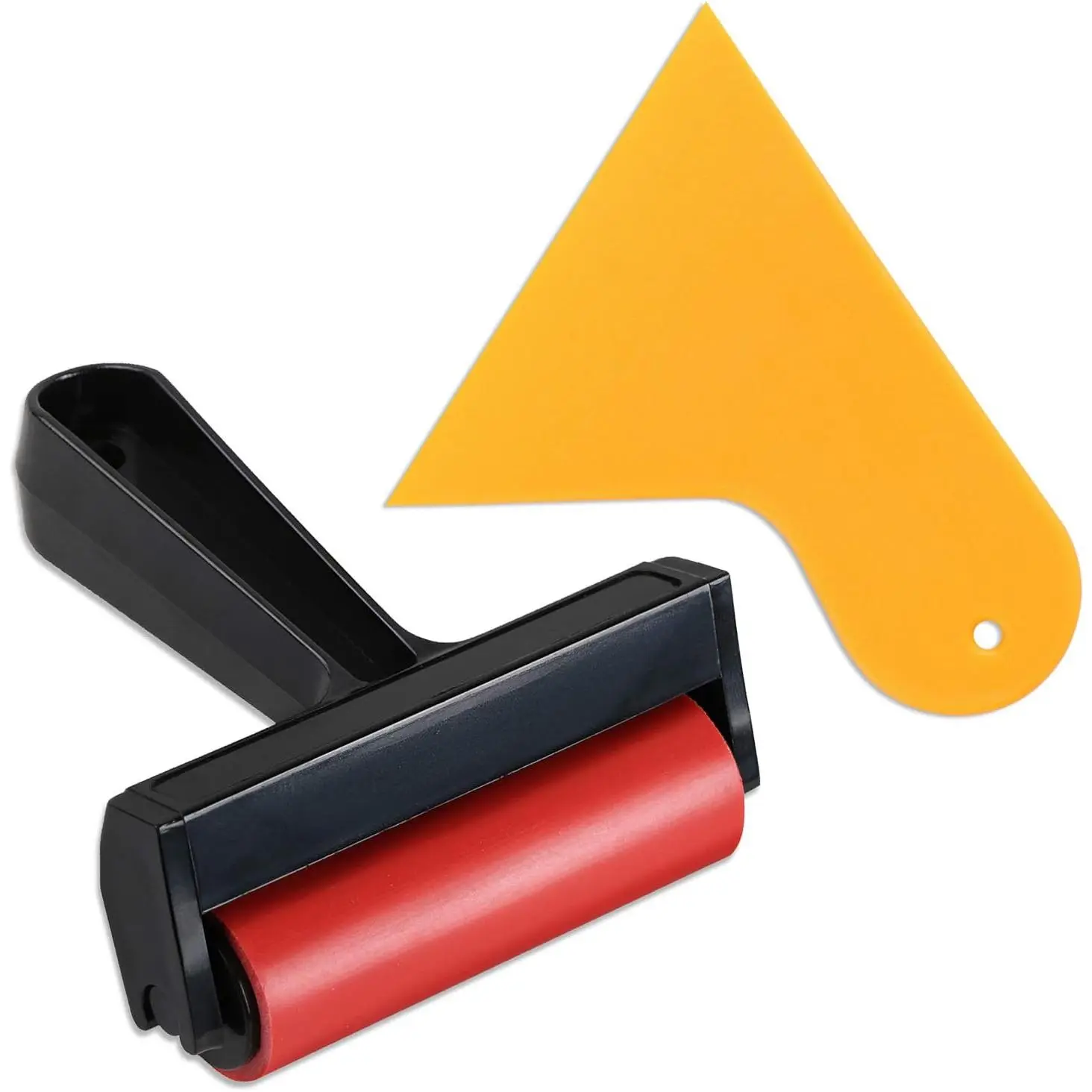 5D  Painting Roller and Fix Tools, Ideal Aligning Repair Pressing Accessories Tools for Full Drill  Painting Kits for Adults (2 Pack)
