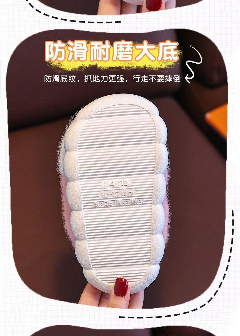 Coral Velvet Onesies Women Cute Rabbit Kigurumi Unicorn Preppy Cartoon Hooded Kawaii Thicker Winter Warm Cotton Pajamas Homewear