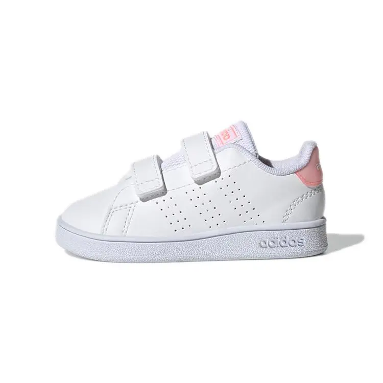 adidas Neo Advantage Comfortable Durable Low-Top Walking Shoes GW0454