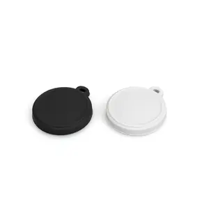 5pcs Action Camera Lens Protective Cover For Insta360 GO Ultra Camera Lens Silicone Cap Dust-proof Lens Cover