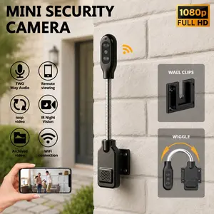 5g/2.4g Dual-Band Indoor Security Camera, 1080P HD Wireless Baby Monitor, Night Vision, Motion Detection, 2-Way Audio, SD Card Storage