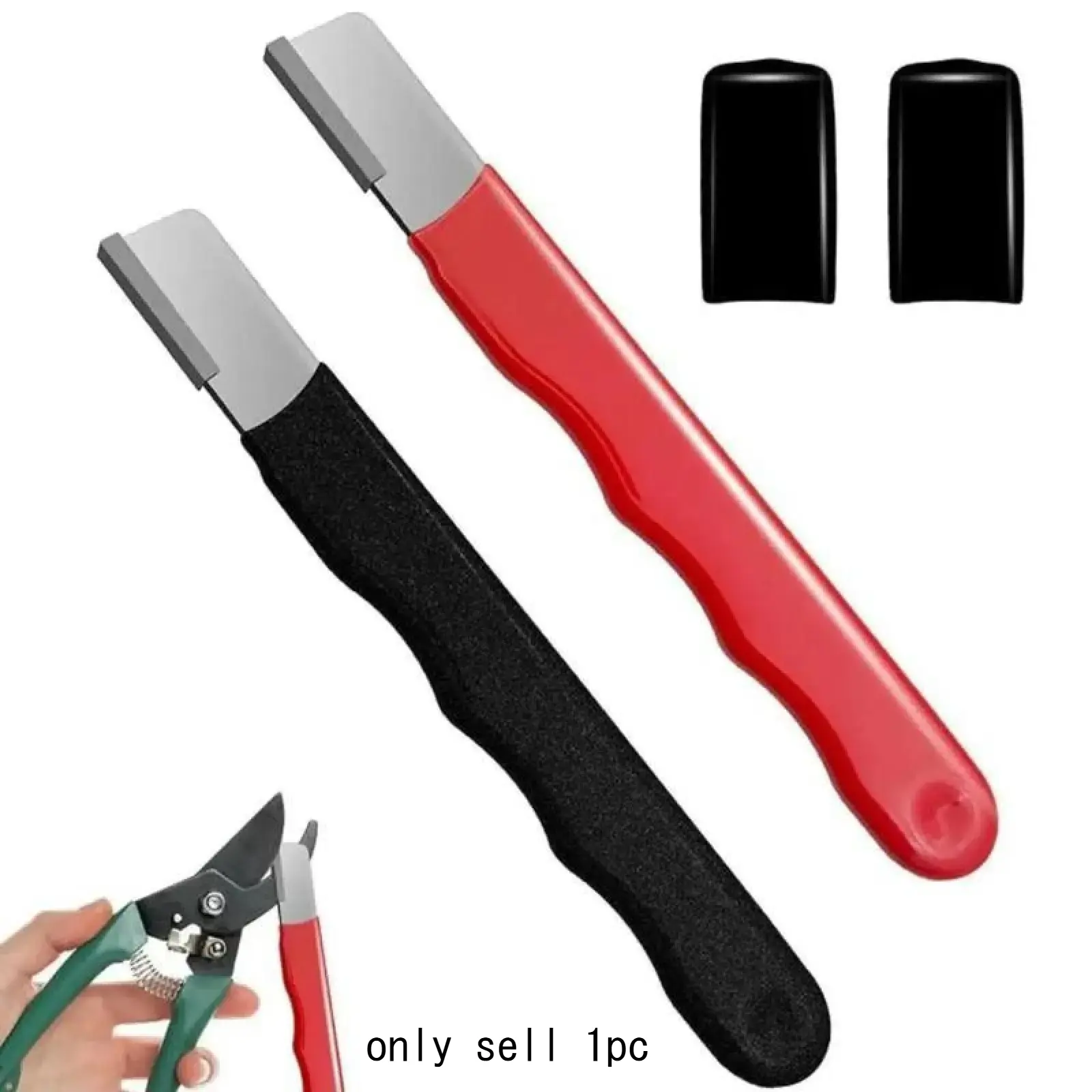 Professional Kitchen Knife Sharpener,Precision Edge Knife Sharpening Tool,Knife Sharpening Stone For Blade,Kitchenware.Colors are random.