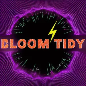 Bloom & Tidy