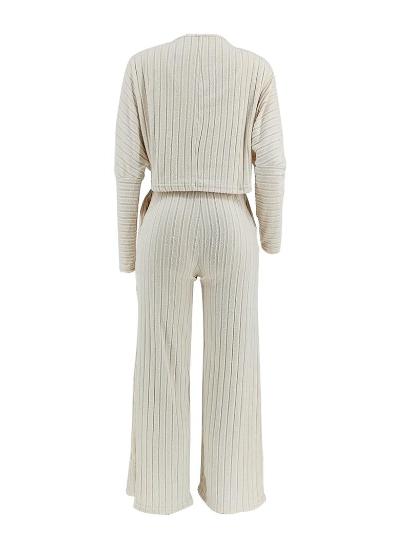 Women's Jumpsuit & Coat, Slim-fitting Sexy Casual Fashion Jumpsuit & Coat, Perfect for Spring & Fall
