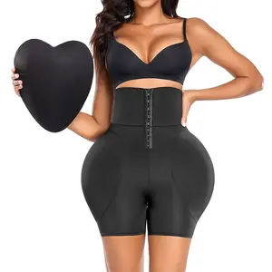 Shapewear Tummy Control for Women Thigh Slimmer Body Shaper Shorts Butt Lifting Shapewear for Under Dresses
