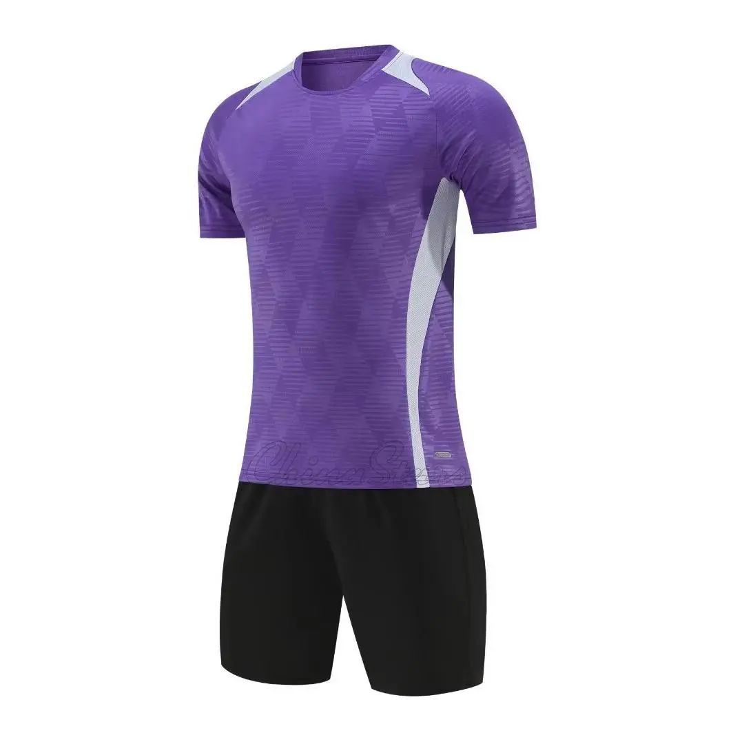 8027 Purple Blank