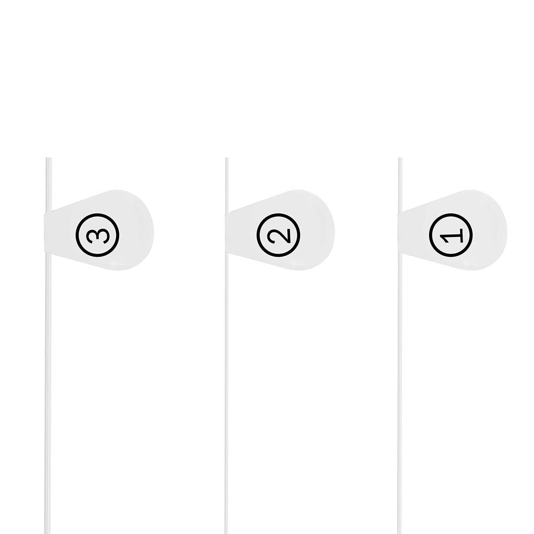 Classical Guitar String, Silver-plated Copper Alloy + Nylon Thread Guitar String, Music Accessories for Guitar Lovers