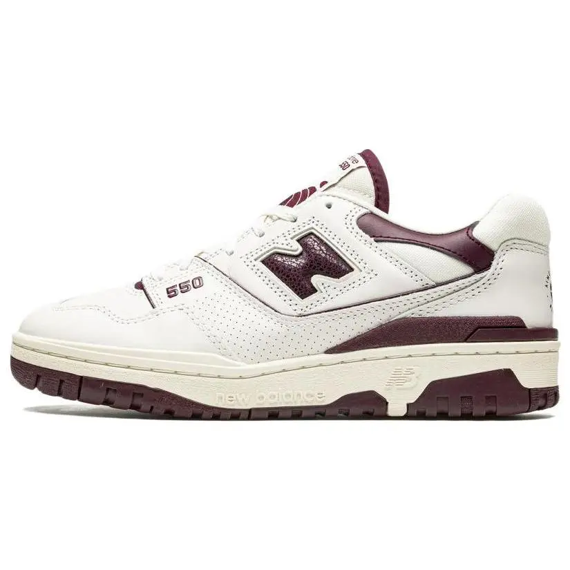 Aimé Leon Dore x New Balance 550 'Purple' BB550AR1