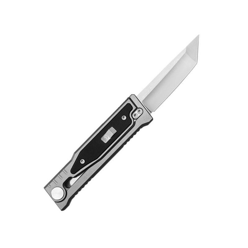 Must-have Outdoor Camping Knife. Built for durability and precision