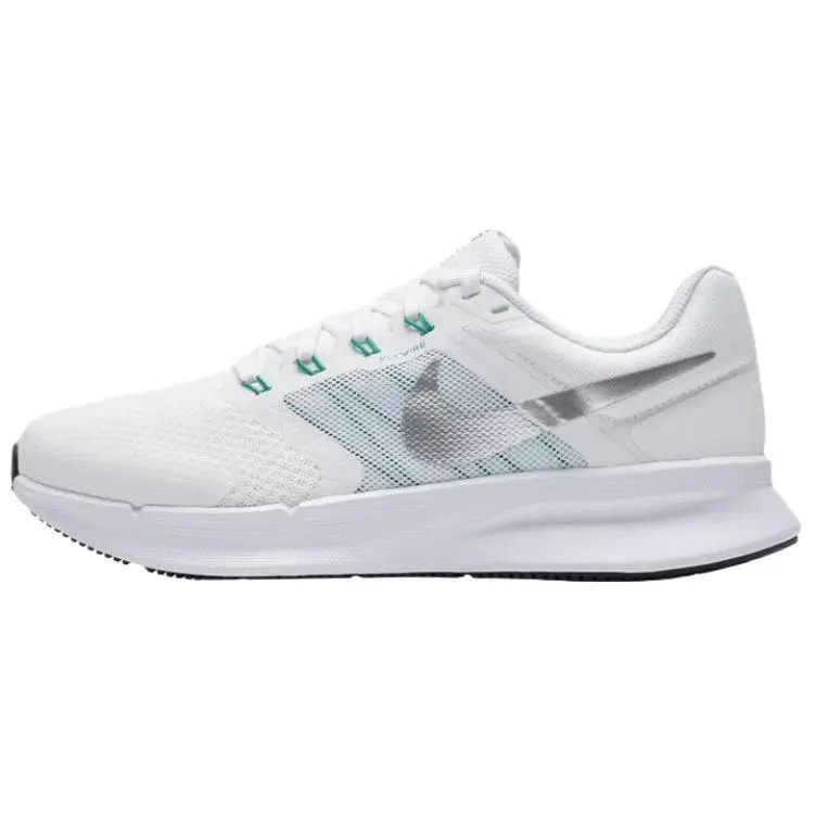 Nike Run Swift 3 Versatile Comfortable Shock Absorbing Non-Slip Durable Breathable Supportive Lightweight Rebound Running Shoes DR2698-112