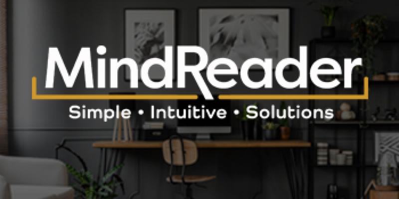 Mind Reader Bucket with Wringer and Mop Set, 22 Qt (5.5 Gallon), Floor Cleaning, Wheels, 16.25" L x 10.75" W x 24.5" H, Yellow