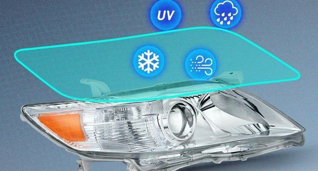 Nilight Headlight Assembly Compatible with 2010 2011 Toyota Camry Headlamps Replacement Chrome Housing Amber Reflector Upgraded Clear Lens Driver and Passenger Side