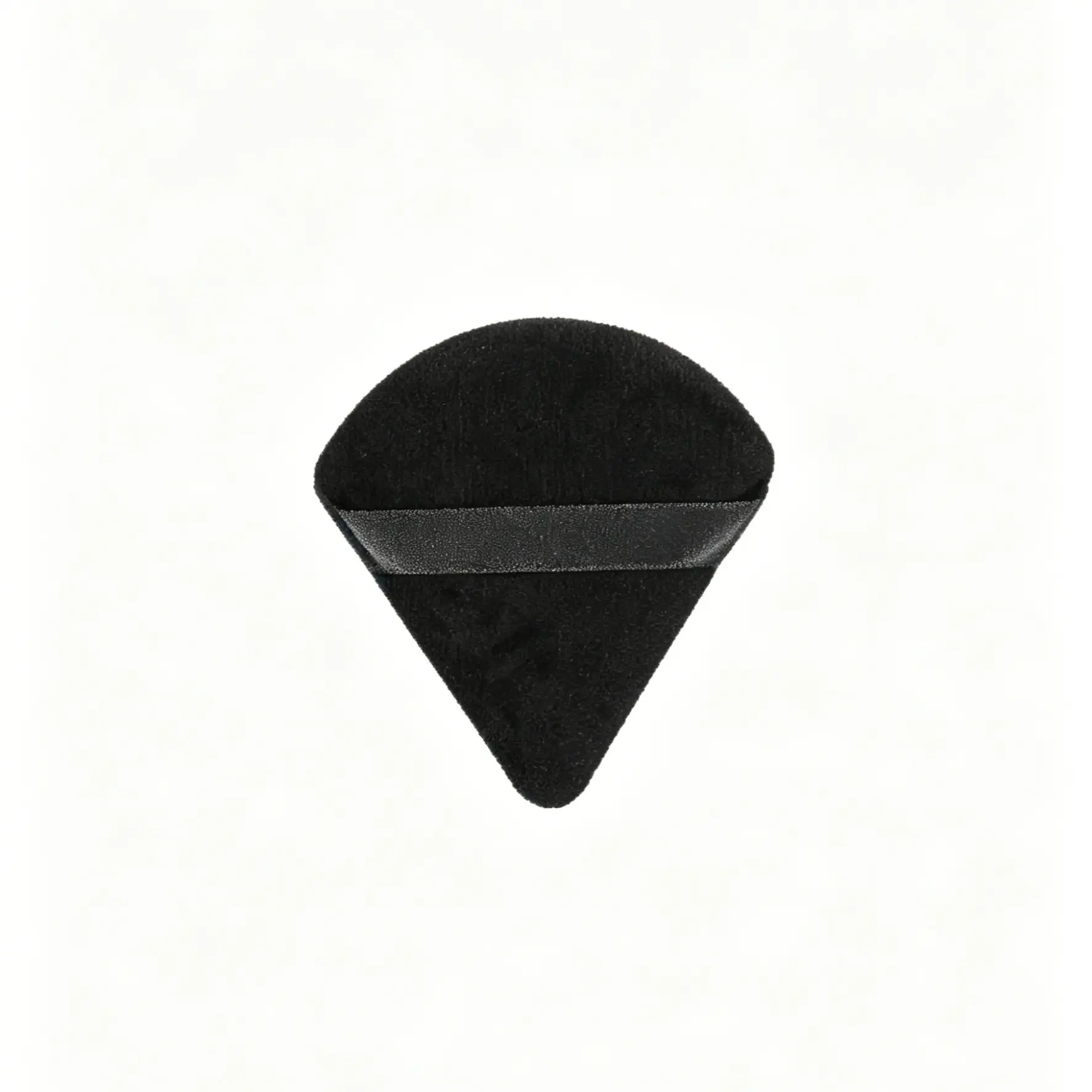 Triangle Makeup Sponge Set, Soft Cake Wedge Beauty Blender, Non-Latex Cosmetic Foundation Blending Sponge, Face Sponges, for Concealer Eyeshadow, Facial Sponges