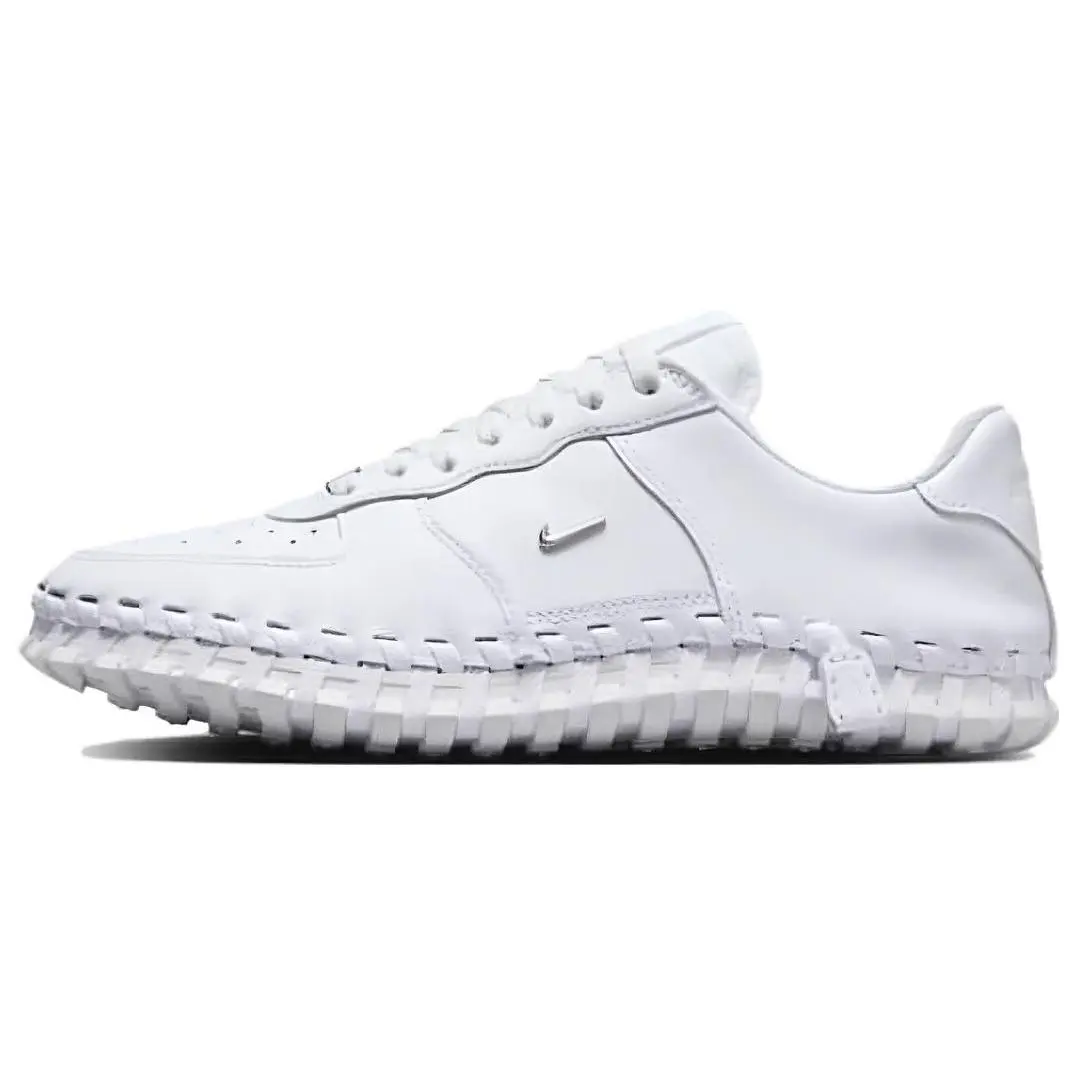 Jacquemus x Nike Wmns J Force 1 Low LX SP 'White' DR0424-100