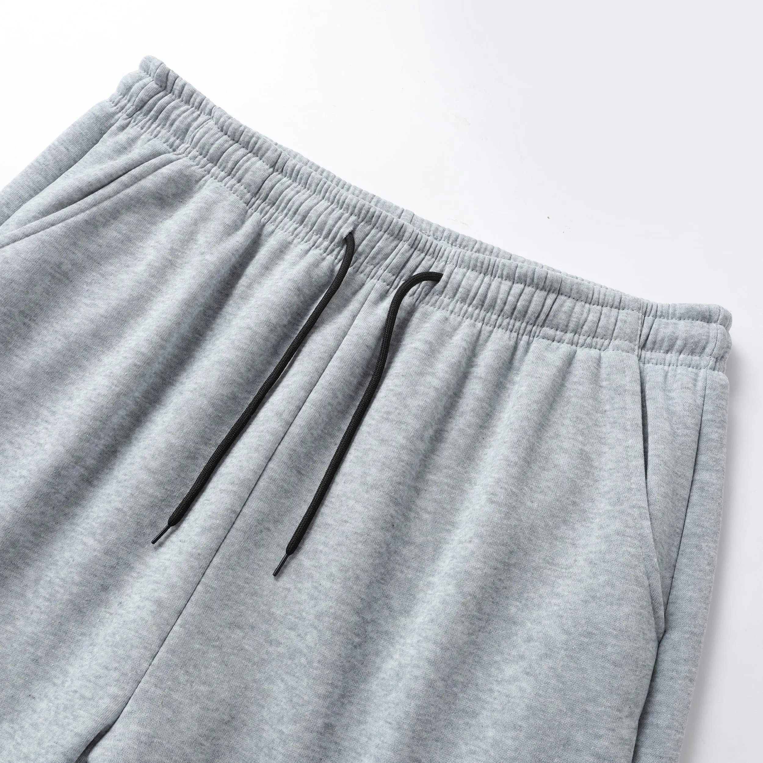 Men's 4-Pack Solid Basic Cuffed Sweatpants, Elastic Waist with Drawstring, Loose Fit Lightweight Casual Athletic Pants, Essential Sweatpants, Adjustable, All Seasons Men's 4-Pack Solid Basic Cuffed Sweatpants, Elastic Waist with Drawstring, Loose Fit Lightweight Casual Athletic Pants, Essential Sweatpants, Adjustable, All Seasons