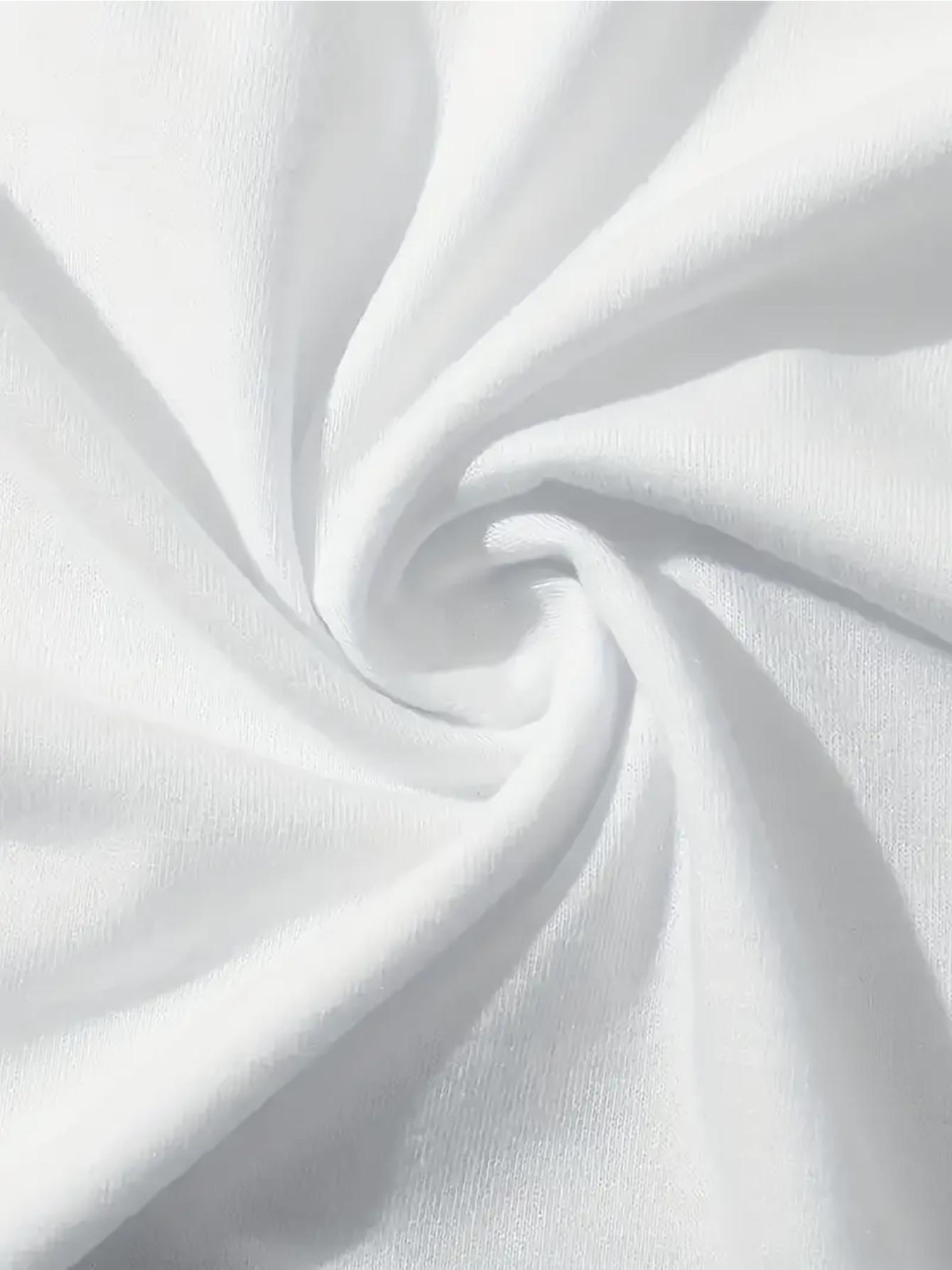 Short Sleeve T-Shirt With Maltese Dog Print And Red Hearts| Made Of, Lightweight And Durable, Perfect For Casual Wear At Home Or Restaurant, Comfortable Everyday Outfit For Women, Crew Neck Style