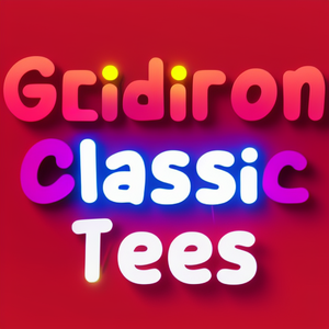 Gridiron Classic Tees