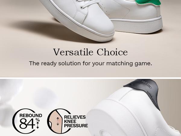 Bruno Marc Men's Casual Dress Sneaker Business Casual Shoes for Men Comfortable Lightweight Lace Up Fashion Sneakers WaveFlex CoreLux