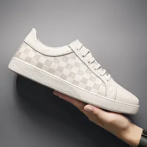 BDHJYDB Fashionable, Versatile, and Comfortable Men's Sneakers