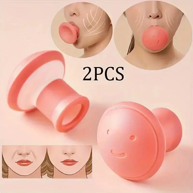 V-Shape Bandage Anti-Snoring Strap, Face Lifting and Tightening, Jawline Sculpting, Breathable Material, Seamless Design, Relaxation & Sleep Aid