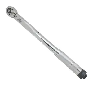 Torque Wrench Range 19-110 Nm/28-210 Nm, Adjustable Torque with Packaging Box, Bidirectional Ratchet Head, High Precision, Car Repair Tool