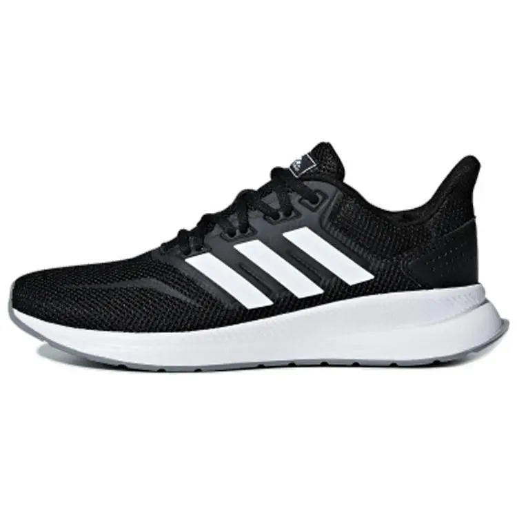 Adidas Wmns Runfalcon 'Core Black' F36218