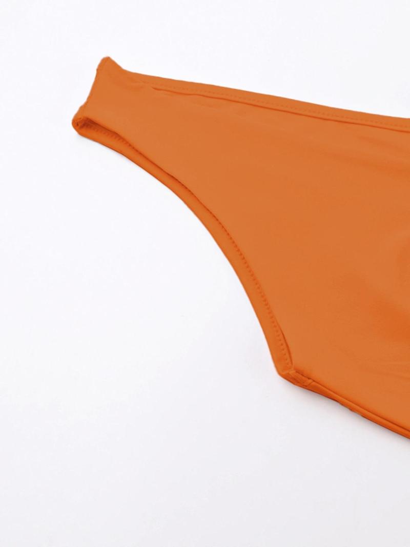 Women's Plain Tank Dress, Solid Color Sleeveless Split Hem  Dress for Party Club Dating Wear, Ladies Summer Clothes