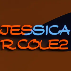 Jessica R Cole2