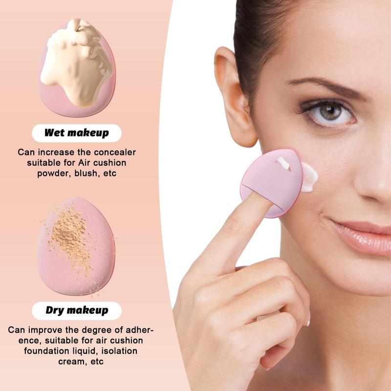 Makeup Tool Set, 55pcs/set Makeup Brush & Sponge & Powder Puff & Wristband & Headband & Cleaning Bowl &, Professional Makeup Tools for Women, Christmas Gift,Gifts For Women, Makeup Brush Kit