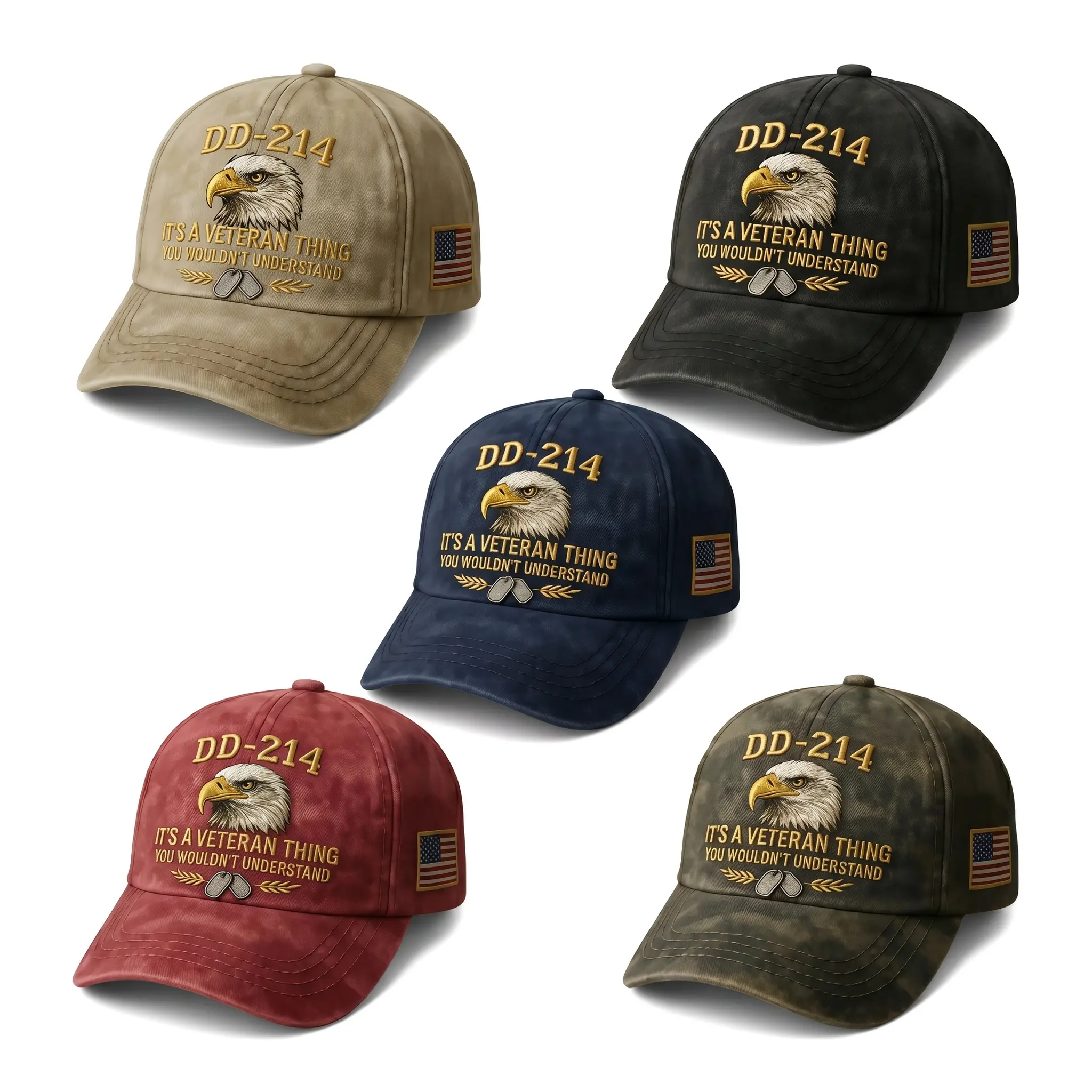 Cozy Embroidered Baseball Cap For Daily Sun Protection Dad Style Trucker Hat Windproof Warm Cotton Curved Brim Unisex Niche Trend Commemorative Embroidery