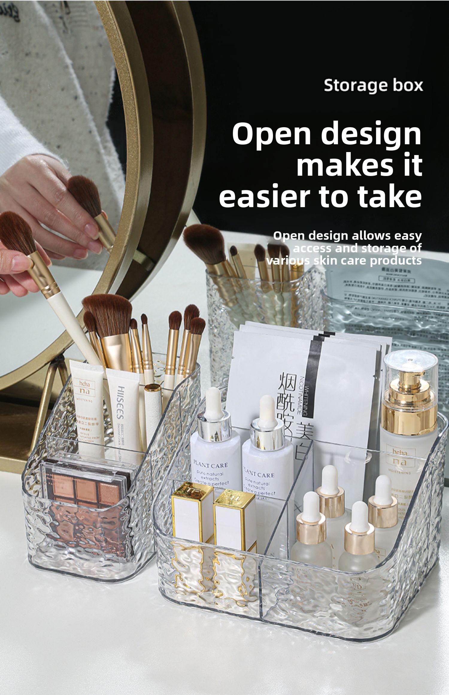 Cosmetic Storage Box