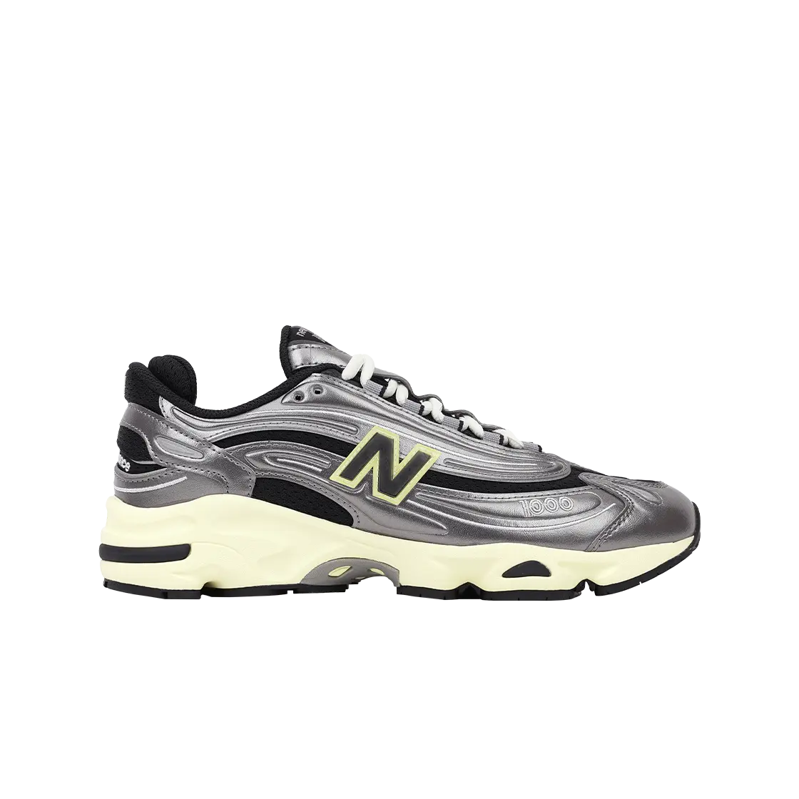 New Balance 1000 'Silver Metallic' M1000SL