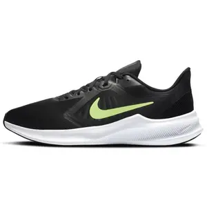 Nike Downshifter 10 Running Shoes for Men and Women – Lightweight, Cushioned, Non-Slip, Durable Fabric, Low-Top Verifiable, with credentials and supporting global authentication