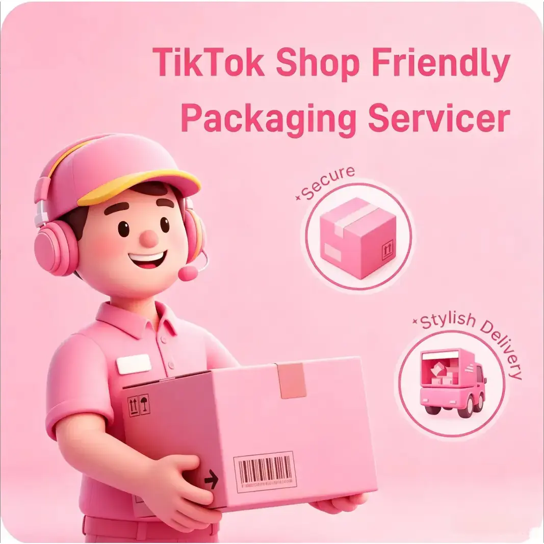 Shopping Service for Boyfriends' Daily Life - Friendly, Secure, Stylish Packaging & Breathable, Comfortable Fit Delivery