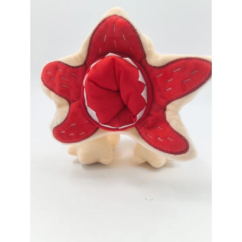 Cute Demogorgon Stuffed Animal Soft Plush Doll Cartoon Game Things Inspired Doll, Cute Gift for Kids Boy & Girl Birthday Present diamond painting   jasmine crochet  loc sprinkles  silly bandz solid wood dowel