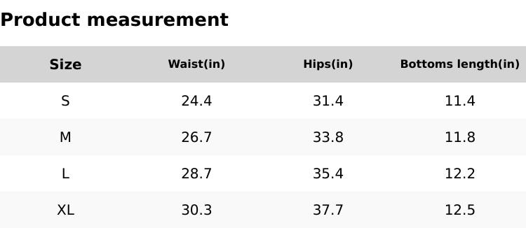 CHRLEISURE 3/ 7-Piece High Waisted Outdoor Yoga Shorts Running Fitness Shorts Biker Shorts Gym  Women Sports Shorts volleyball workout outfit