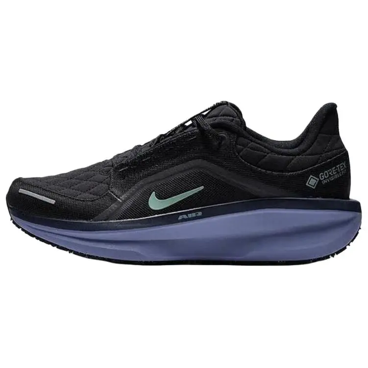 Nike Winflo 11 GORE-TEX 'Black/World Indigo/Obsidian/Cannon' FQ1358-006