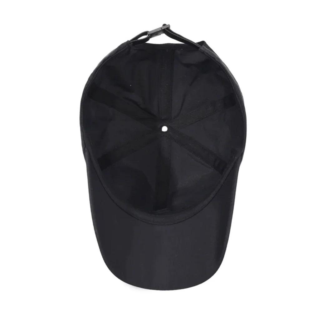 Branded Baseball Caps For Women Men Summer Snapback Hats Dad Bones Masculino Fashion