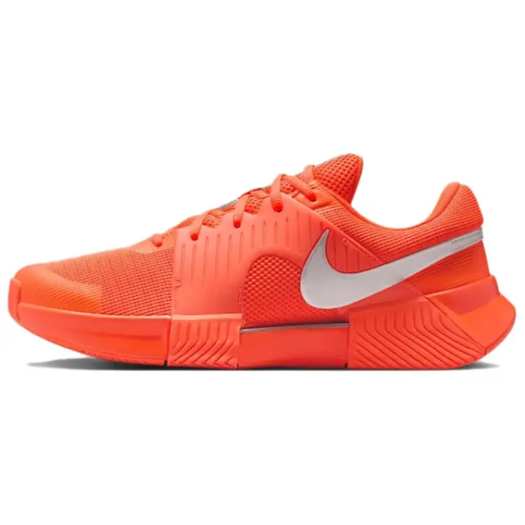 Nike GP Challenge 1 Premium Comfortable Versatile Low-Top Tennis Shoes HQ2628-801