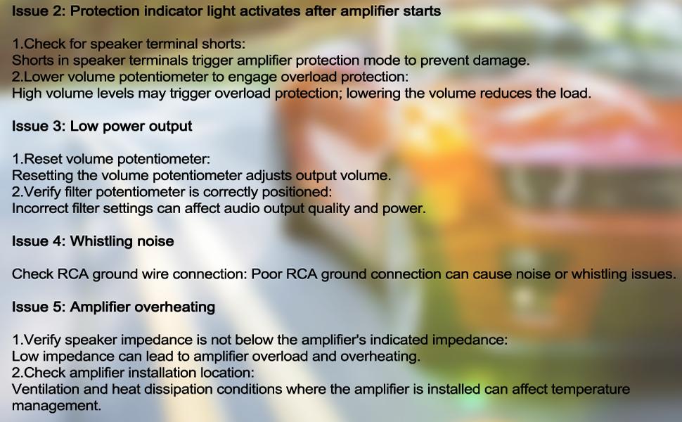 SUNDAY MIRTH 10" 800W Under Seat Car Subwoofer with Blue LED Lights & Bluetooth Control, 1200W Upgradeable, Android Auto Carplay Compatible, Portable Audio System for Enhanced Sound Experience