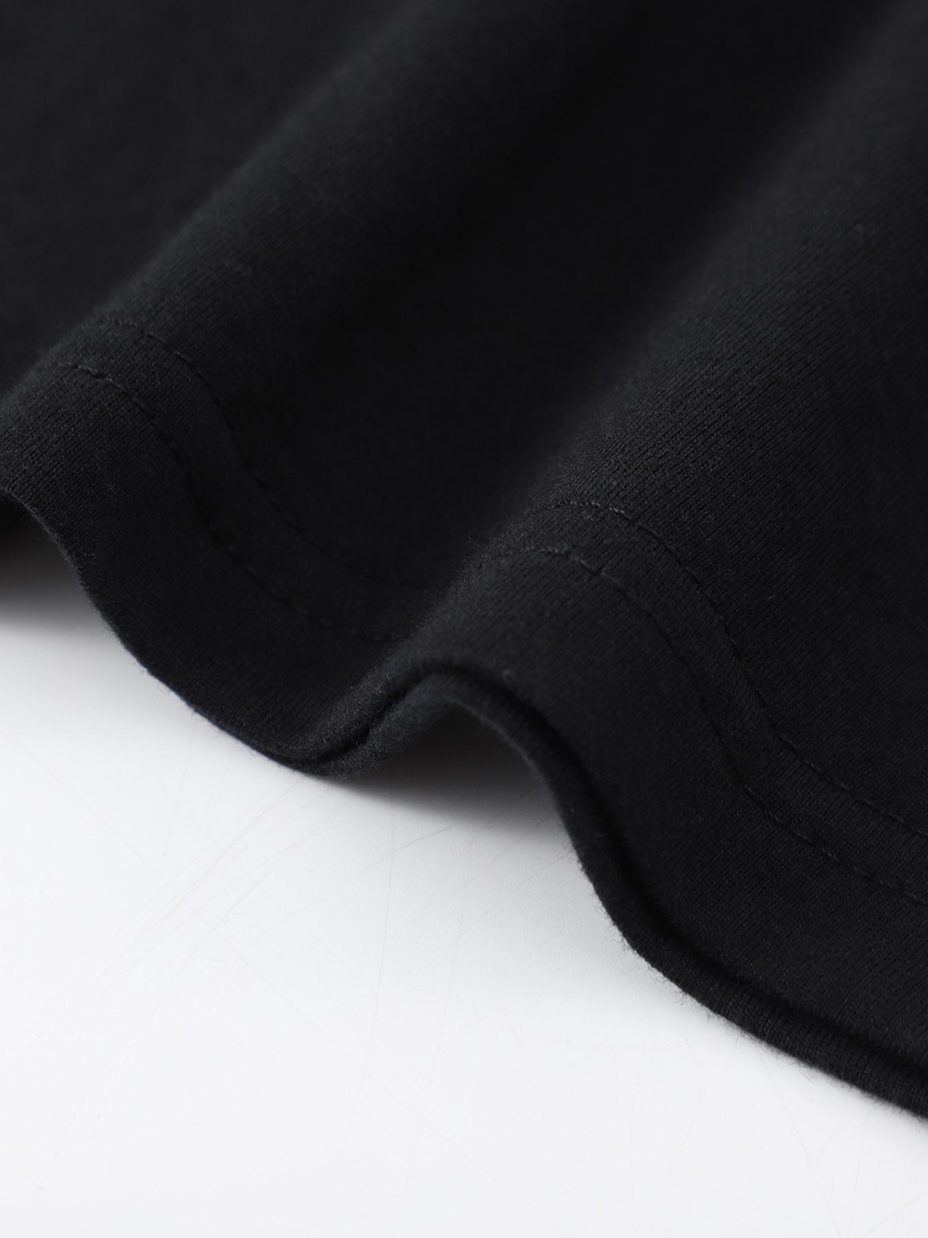 Cotton American Flag Patriots T-Shirt - 'I Don't Run I Reload Gun' Design, Short Sleeve, Round Neck, Machine Washable