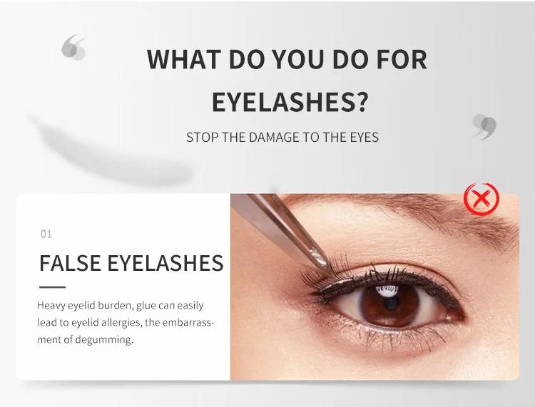 Fast Eyebrow Growth Serum Eyelash Hair Growth Anti Hairs Loss Product Prevent Baldness Fuller Thicker Lengthening Eyebrow Makeup