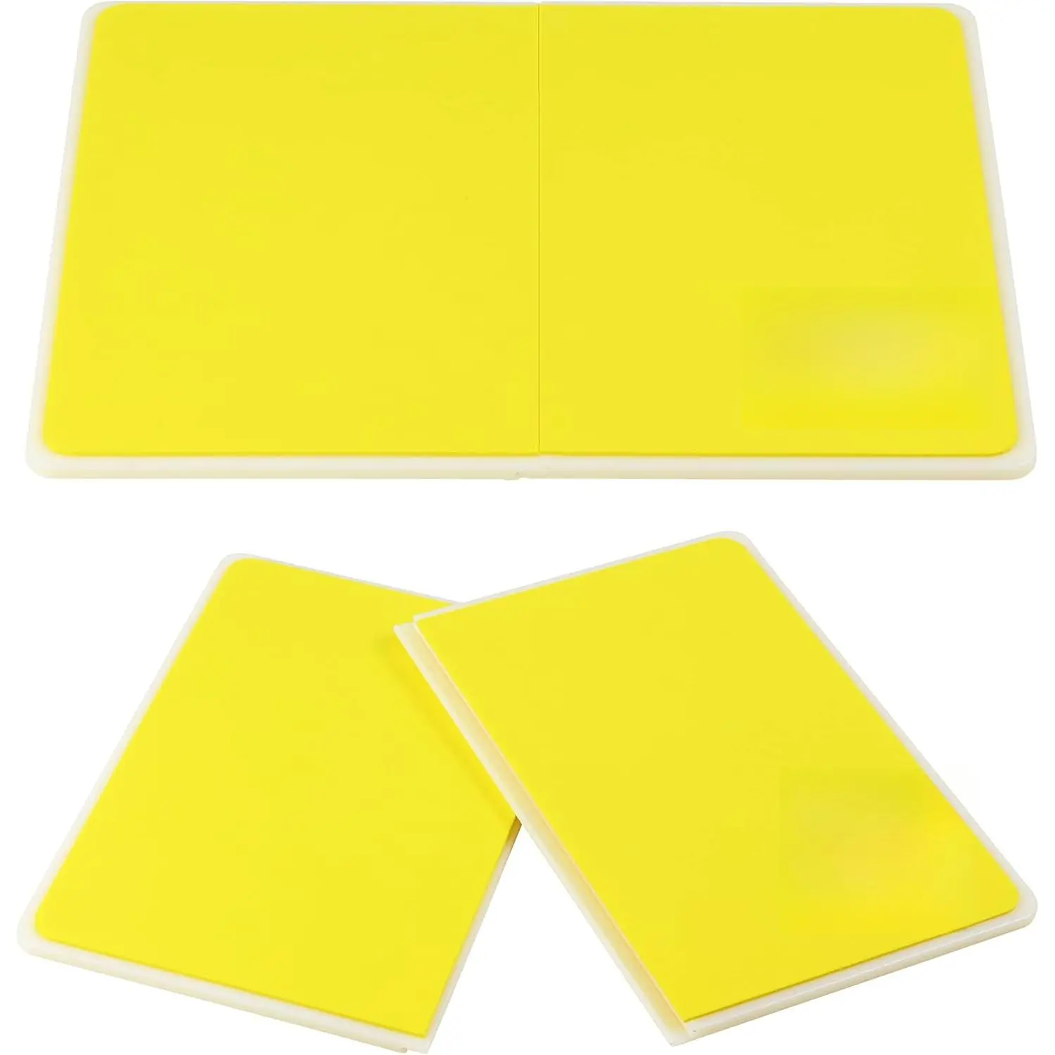 Rebreakable Boards Martial Arts - Taekwondo Karate MMA Boards - Reusable Plastic Training Breaking Boards for Kids & Adults Available in  Levels of Difficulty Taekwondo Boards for Breaking