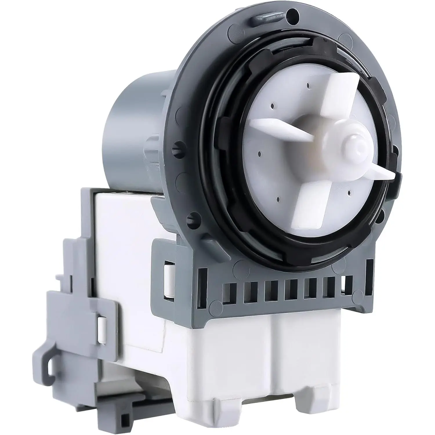 OEM DC31-00178A PX3516-01 Washer Drain Pump Upgrade Fit for  Washer, Replaces DC31-00187A DC97-19289F DC31-00178D B35-3a DC97-20621A PX3516-01, 5  WARRANTY by