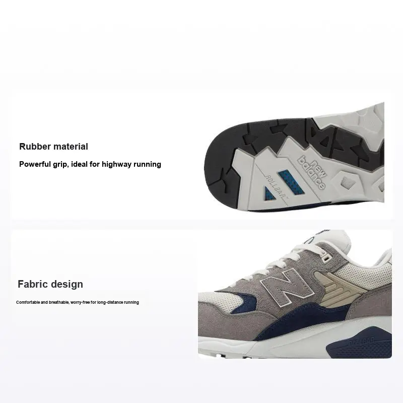 New Balance 580 'Castlerock' MT580RCB, Casual, Sneaker
